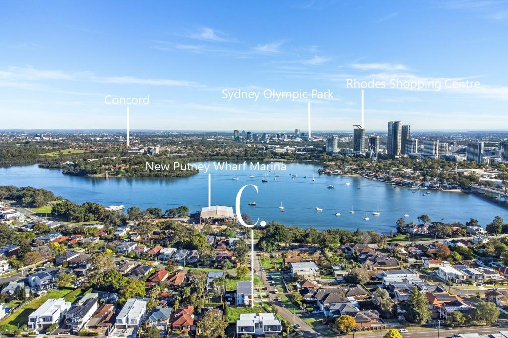 196 Princes St, Putney, NSW 2112