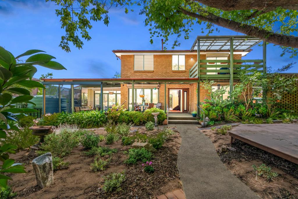 31 Kingston St, Evatt, ACT 2617