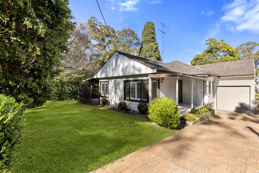 2a Karimbla Rd, Miranda, NSW 2228