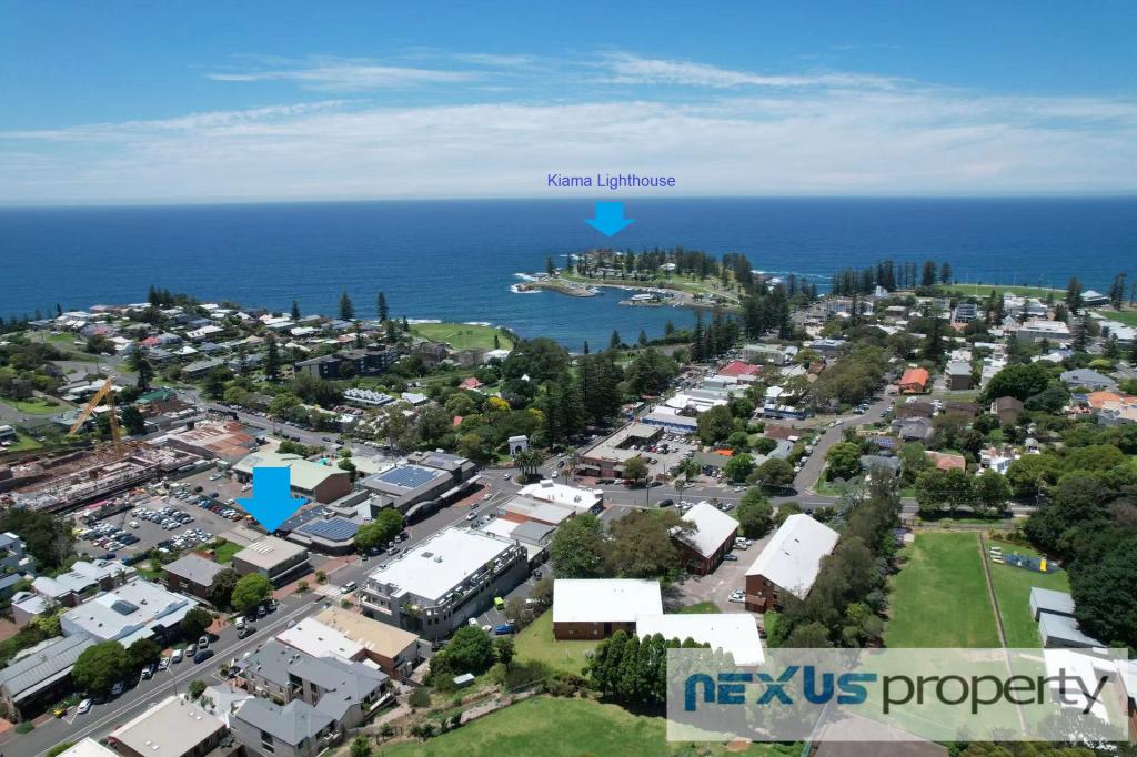 Unit 2/113-115 Terralong St, Kiama, NSW 2533