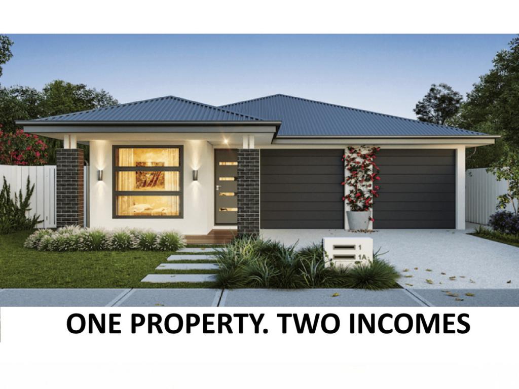 Contact Agent For Address, Redbank Plains, QLD 4301