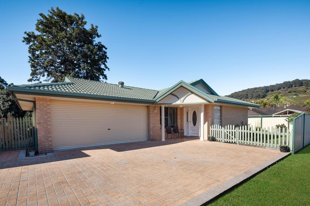 2/23 Goodenough Tce, Coffs Harbour, NSW 2450