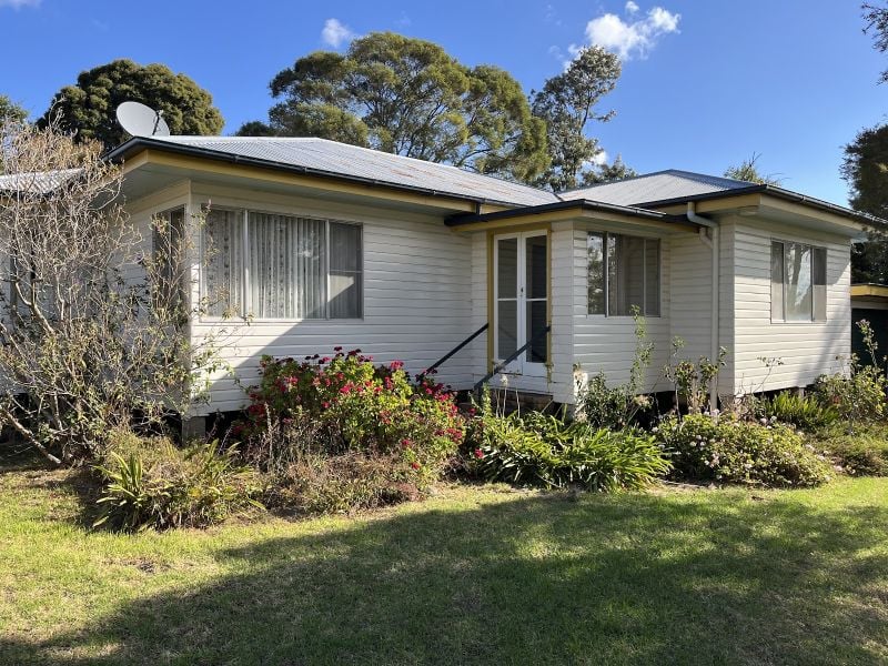 58 Spring Creek Rd, Killarney, QLD 4373