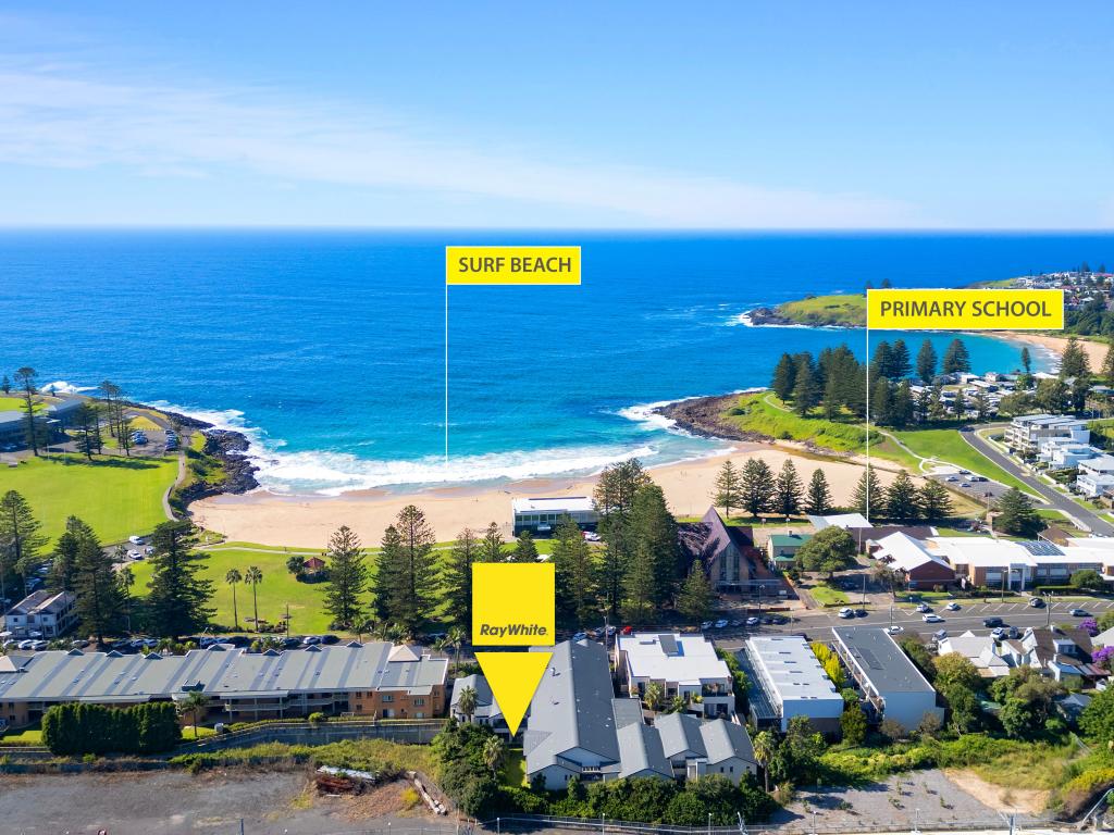 7/87 Manning St, Kiama, NSW 2533