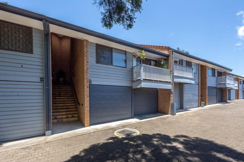 12/26 Glenrosa Rd, Red Hill, QLD 4059