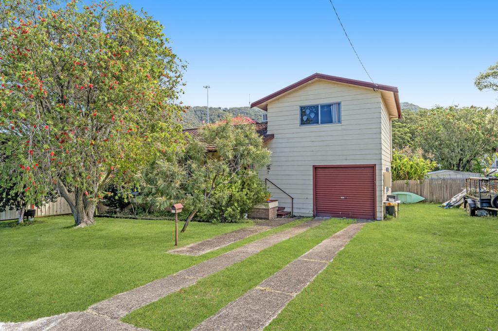 15 Castle St, Laurieton, NSW 2443