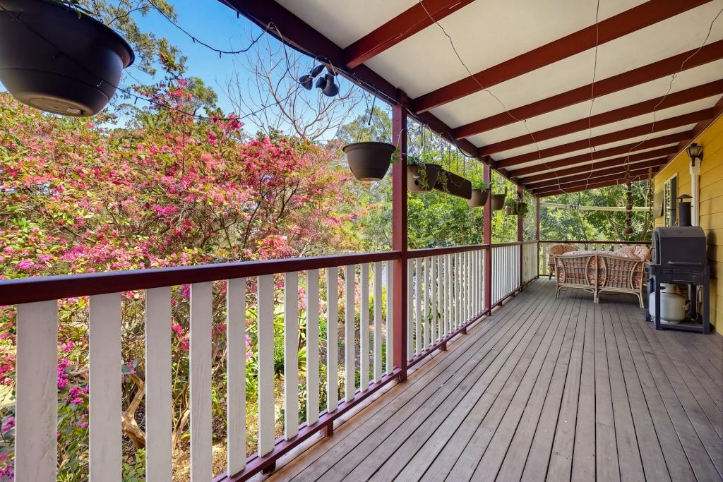 167 Newspaper Hill Rd, Belli Park, QLD 4562