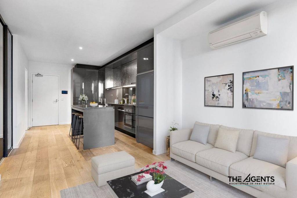 4809/33 ROSE LANE, MELBOURNE, VIC 3000