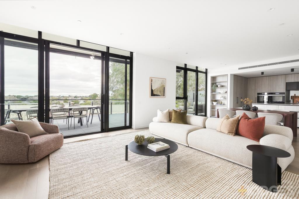 402/216 Bay Rd, Sandringham, VIC 3191