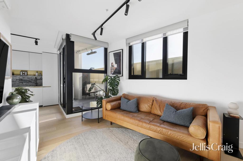 504/316 Johnston St, Abbotsford, VIC 3067