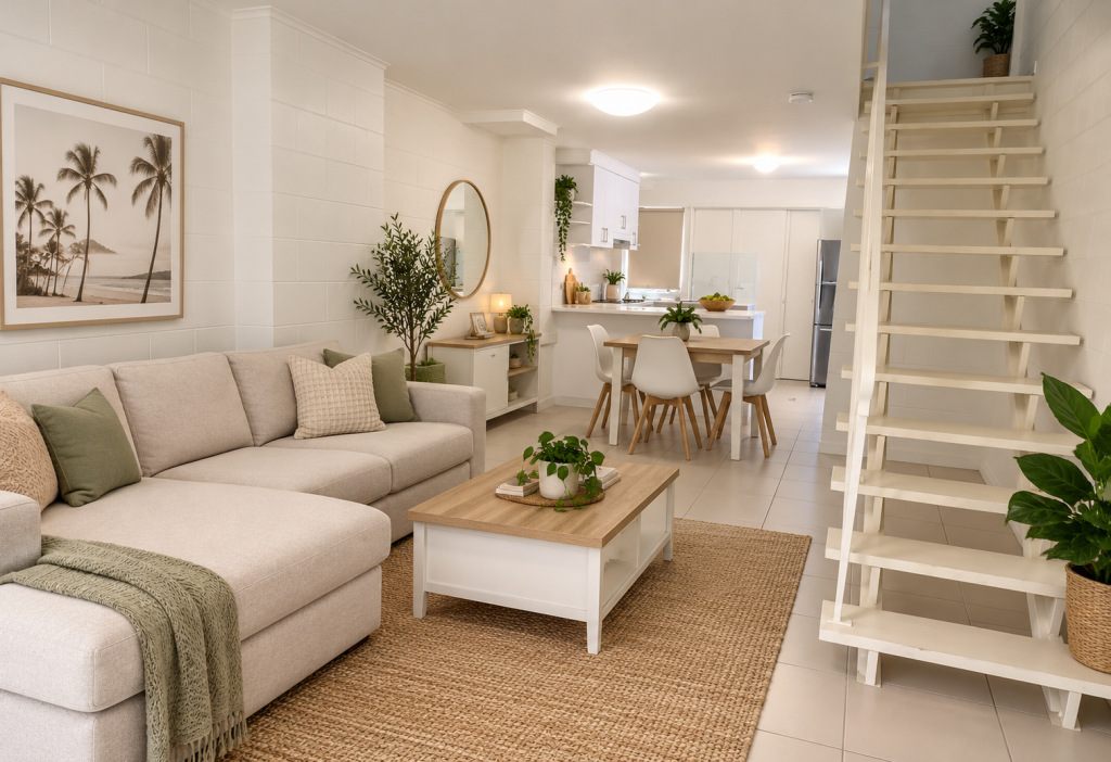 5/21 Charles St, West Gladstone, QLD 4680