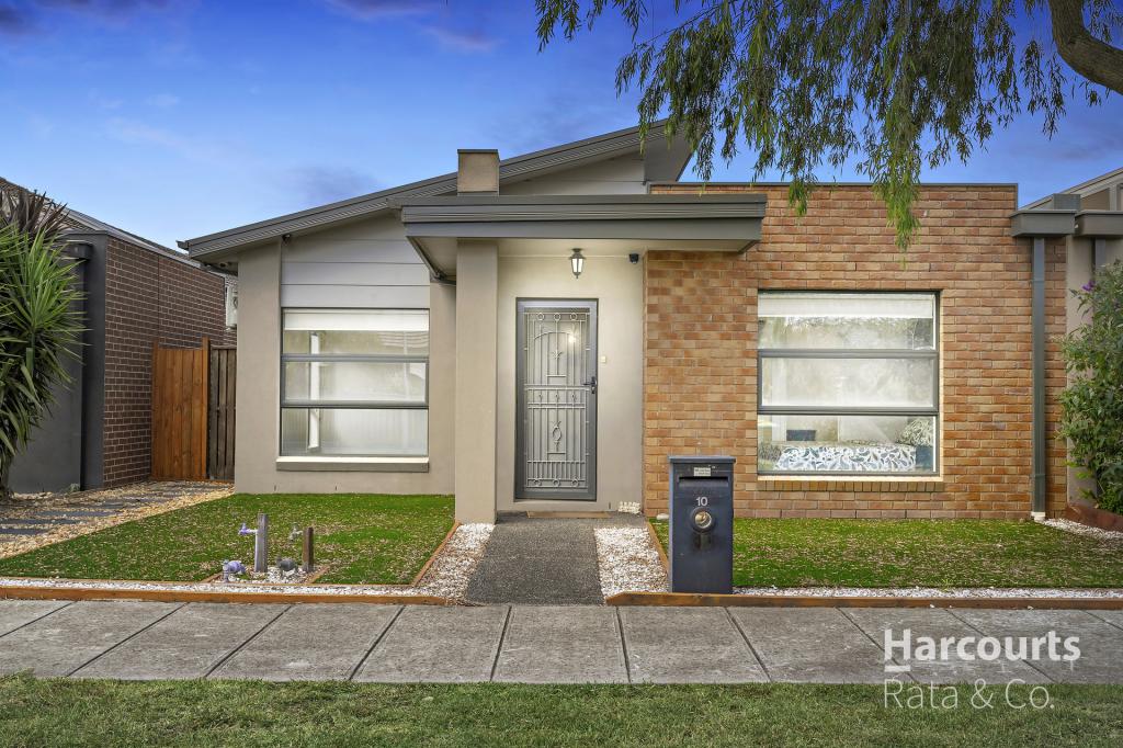 10 Luminous St, Epping, VIC 3076