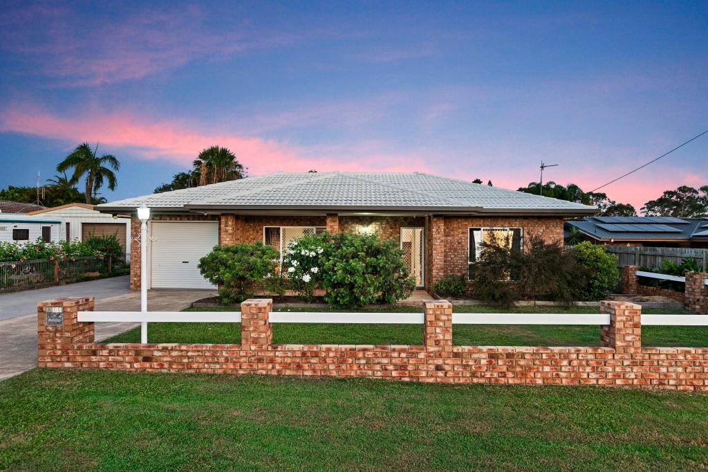 32 HONITON ST, TORQUAY, QLD 4655