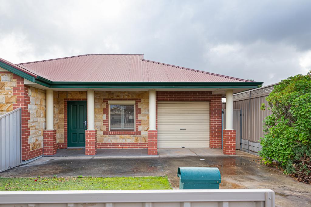 6a Fourth Ave, St Morris, SA 5068