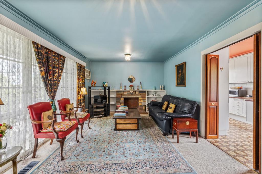 25 Bennett St, Burwood, VIC 3125