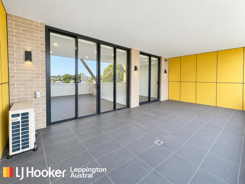 311/30-36 Warby St, Campbelltown, NSW 2560