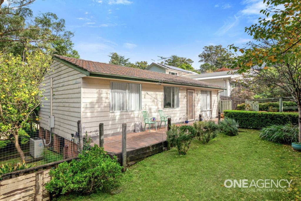 10 Macquarie Rd, Springwood, NSW 2777