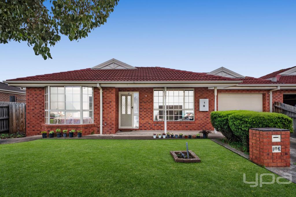 2/23 ALLENBY RD, HILLSIDE, VIC 3037