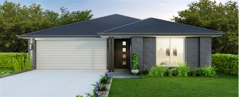 Lot 322 Almond St, Denman, NSW 2328