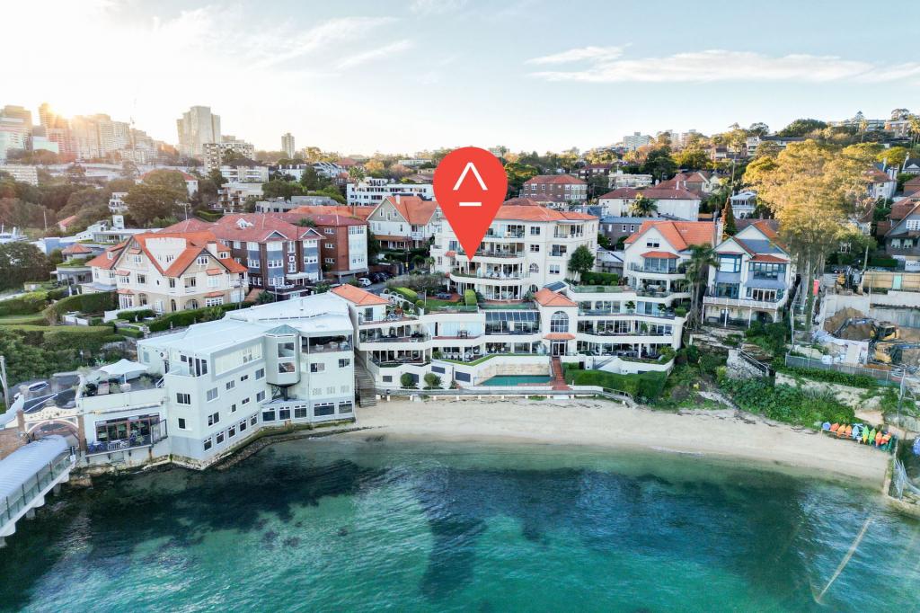 3/9 Hayes St, Neutral Bay, NSW 2089
