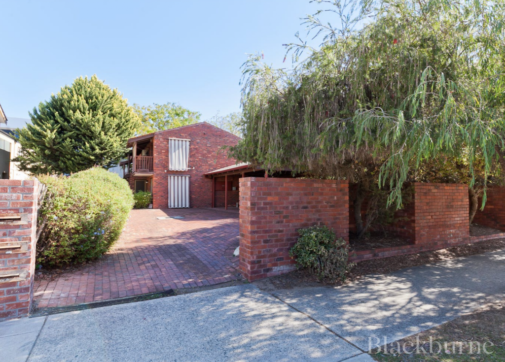 3/139 Fairway, Crawley, WA 6009