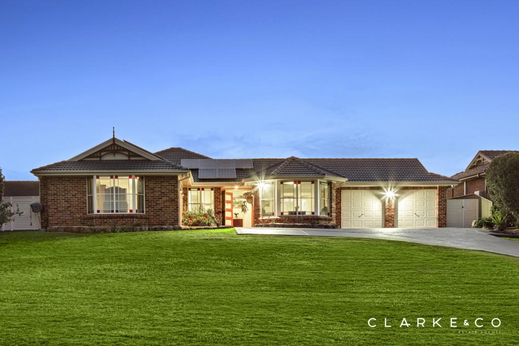 26 Robinia Cl, Largs, NSW 2320