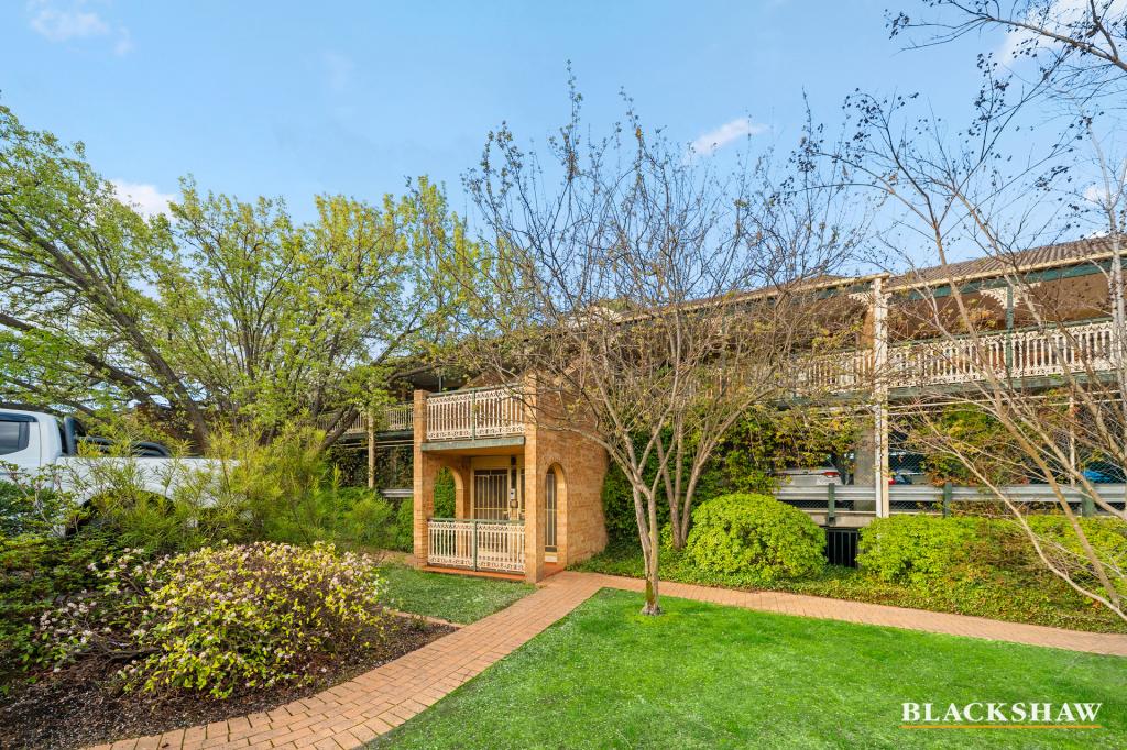 102/13-15 Sturt Ave, Griffith, ACT 2603