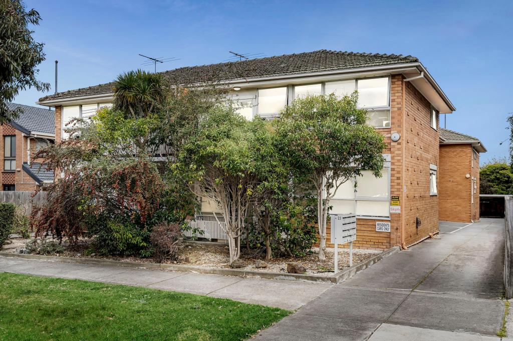 11/23 Daisy St, Essendon, VIC 3040