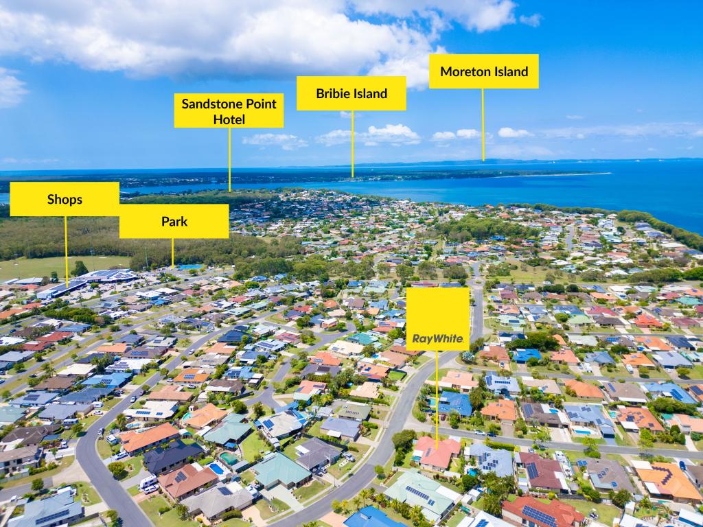 51 Seaforth St, Sandstone Point, QLD 4511