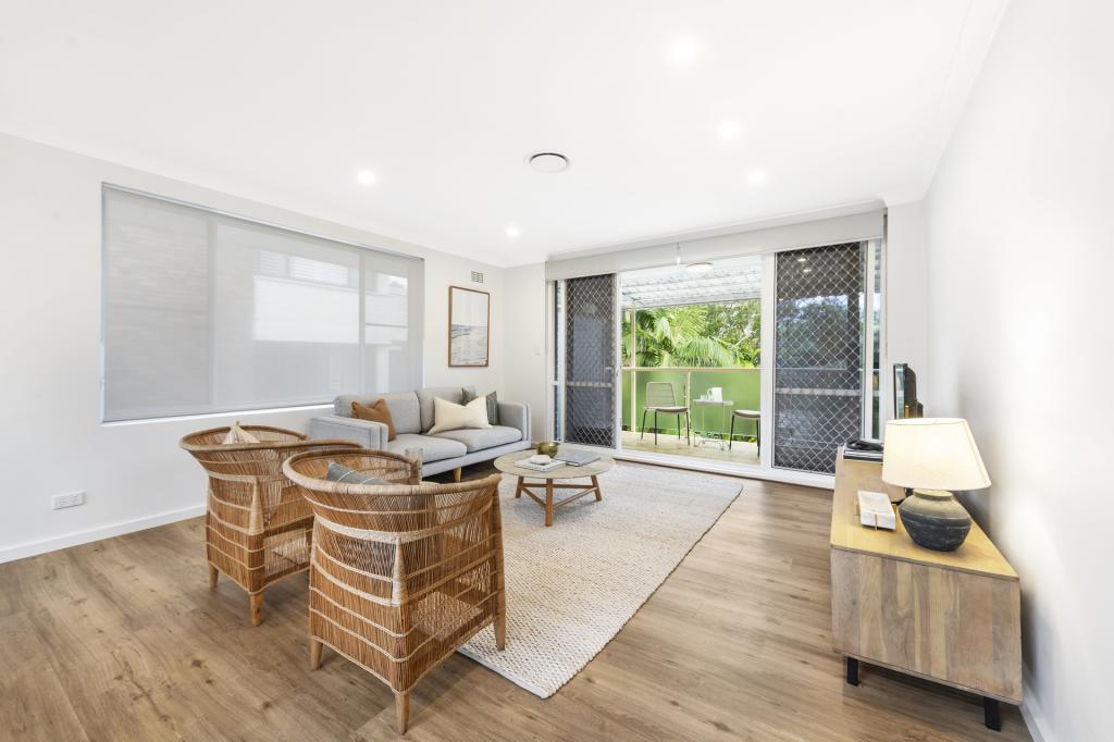 5/23 Ocean Ave, Newport, NSW 2106