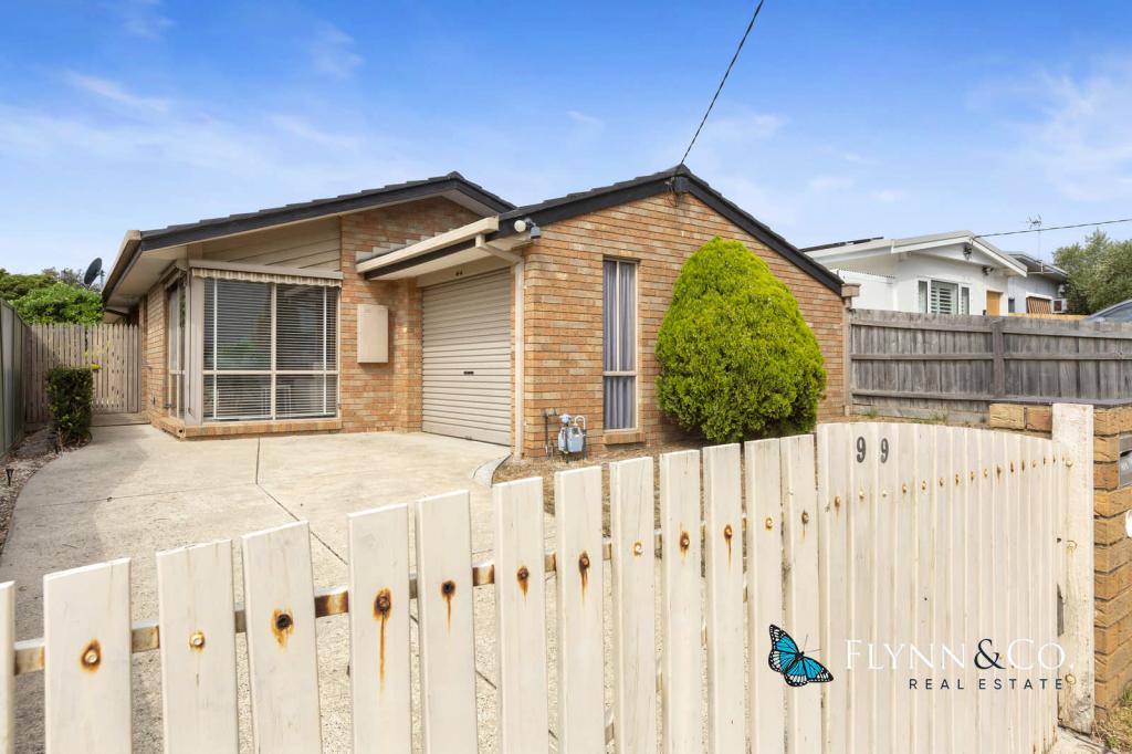 99 Fourth Ave, Rosebud, VIC 3939