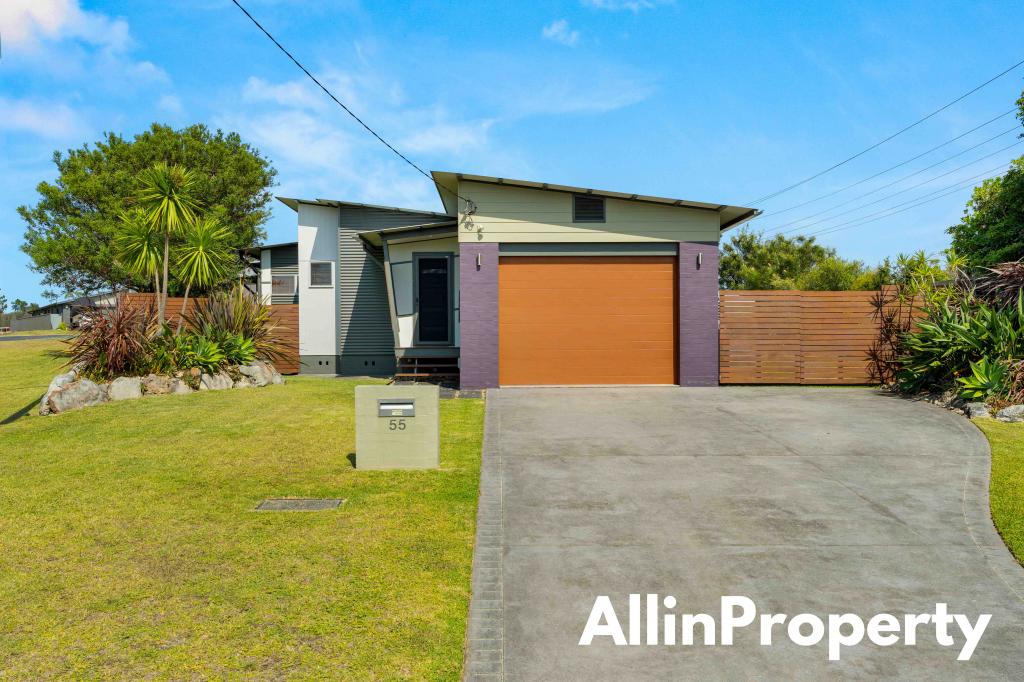 55 Murray St, Vincentia, NSW 2540