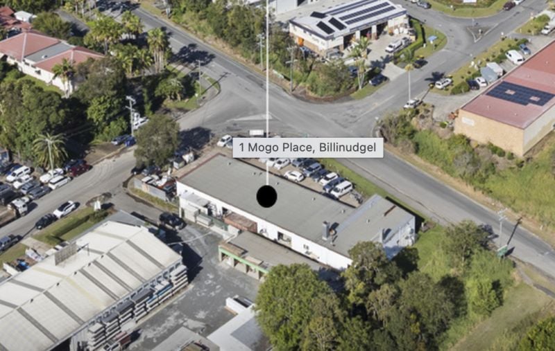 1 Mogo Pl, Billinudgel, NSW 2483