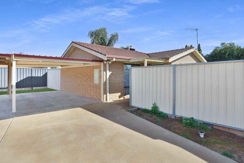 7 DONMARIA CT, MILDURA, VIC 3500