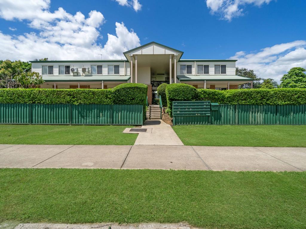 8/9 Lindsay St, Bundamba, QLD 4304