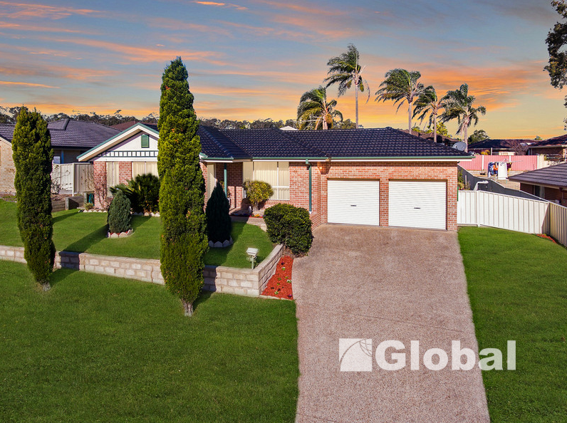 58 Richard Rd, Rutherford, NSW 2320