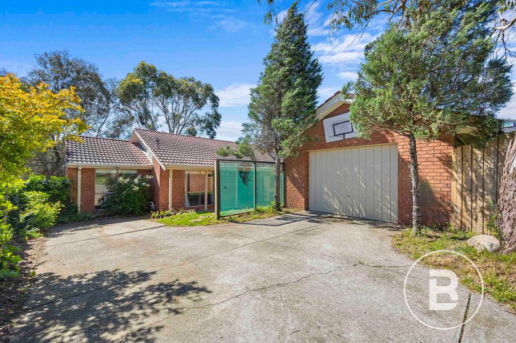 2/1167 Geelong Rd, Mount Clear, VIC 3350