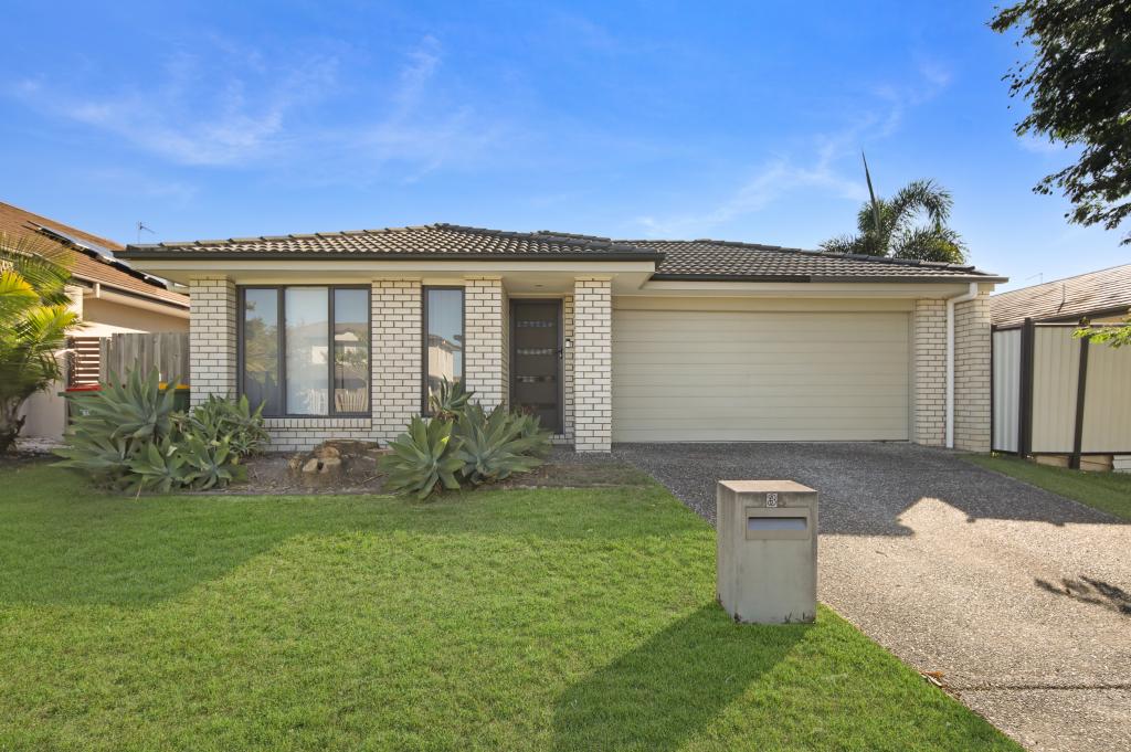 34 William Bvd, Pimpama, QLD 4209