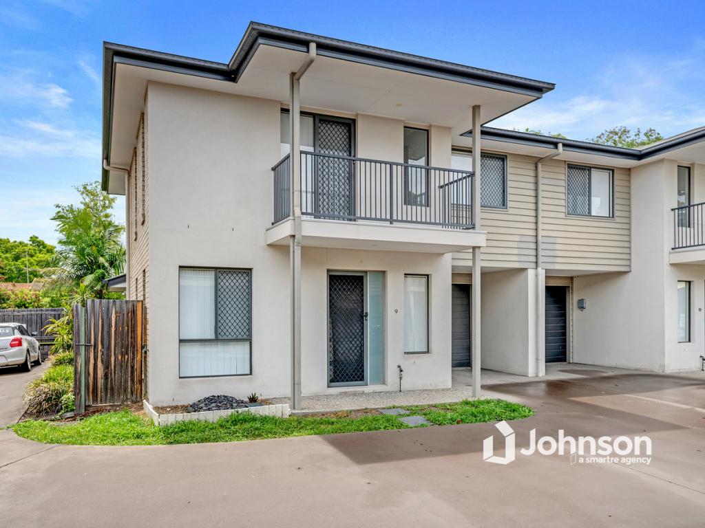 9/300 Redbank Plains Rd, Bellbird Park, QLD 4300