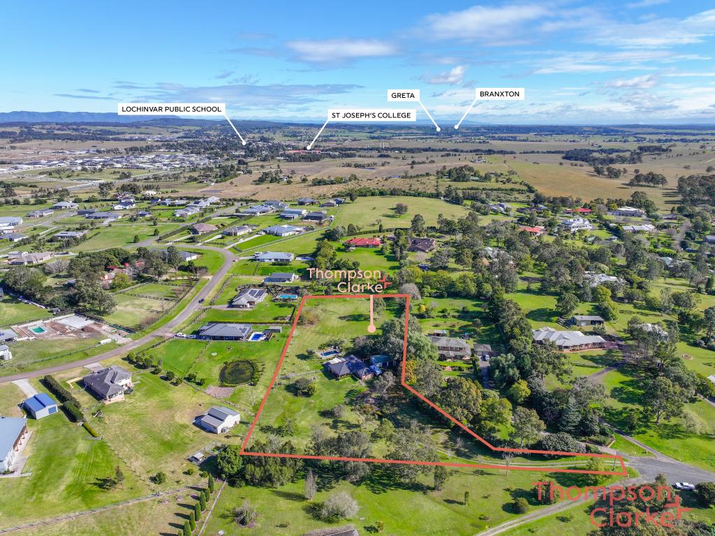 4 Milloo Cl, Windella, NSW 2320