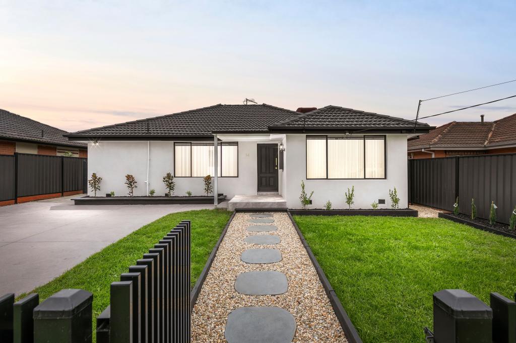 14 Valerie St, Lalor, VIC 3075