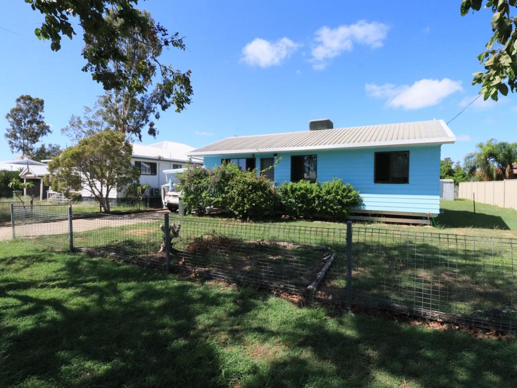 12 Beitz St, Roma, QLD 4455