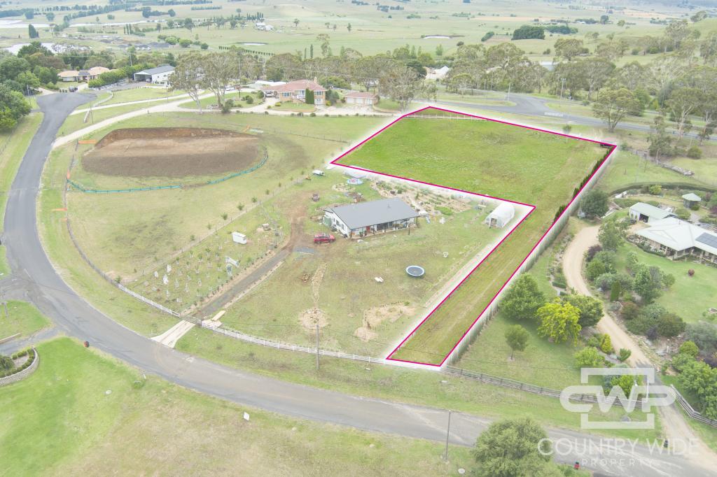 Lot Robinson Avenue Glen Innes, Glen Innes, NSW 2370