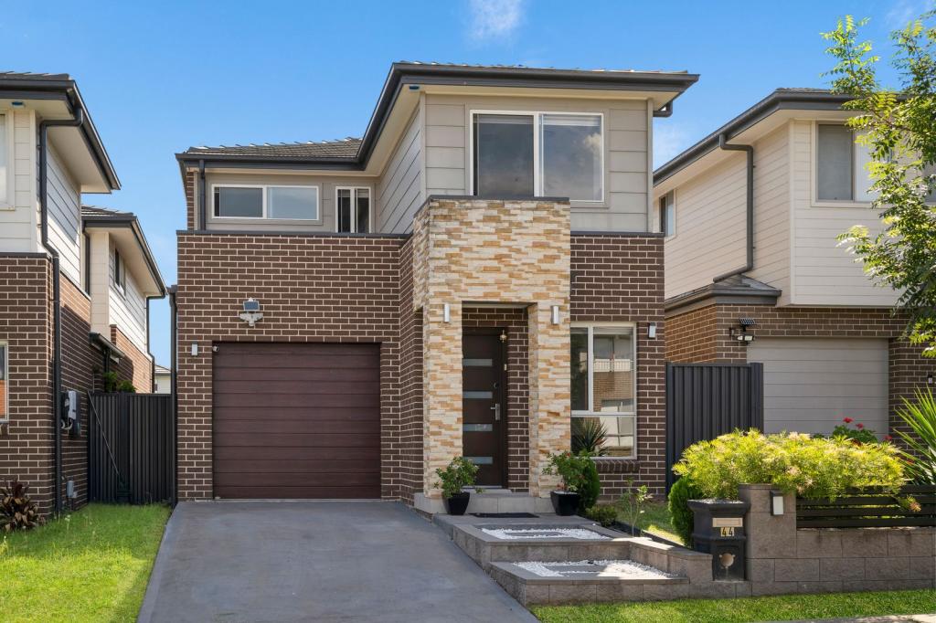 44 Scarlet Beach St, Bardia, NSW 2565