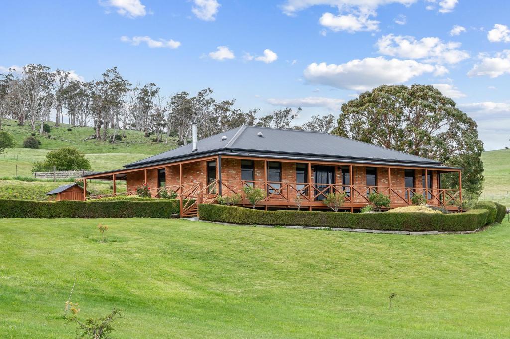 46a Benvenue Rd, St Leonards, TAS 7250