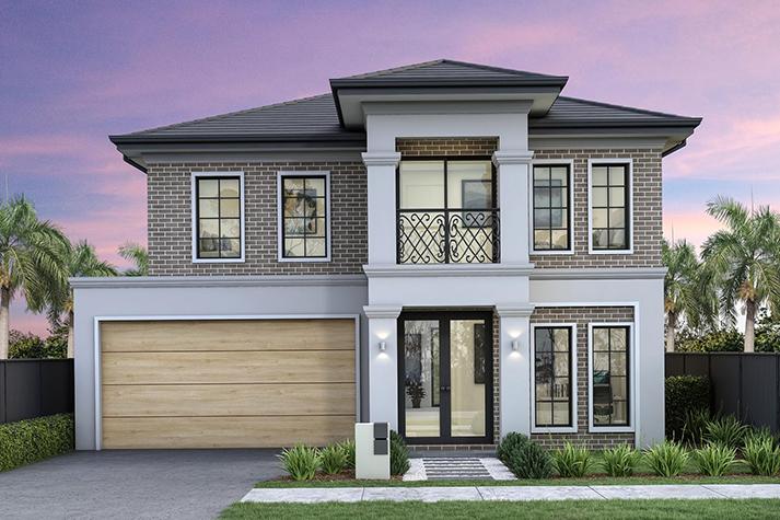 Contact Agent For Address, Austral, NSW 2179