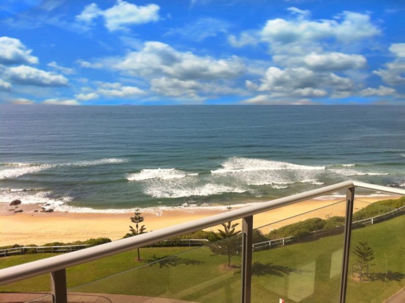 710/67 Watt St, Newcastle, NSW 2300