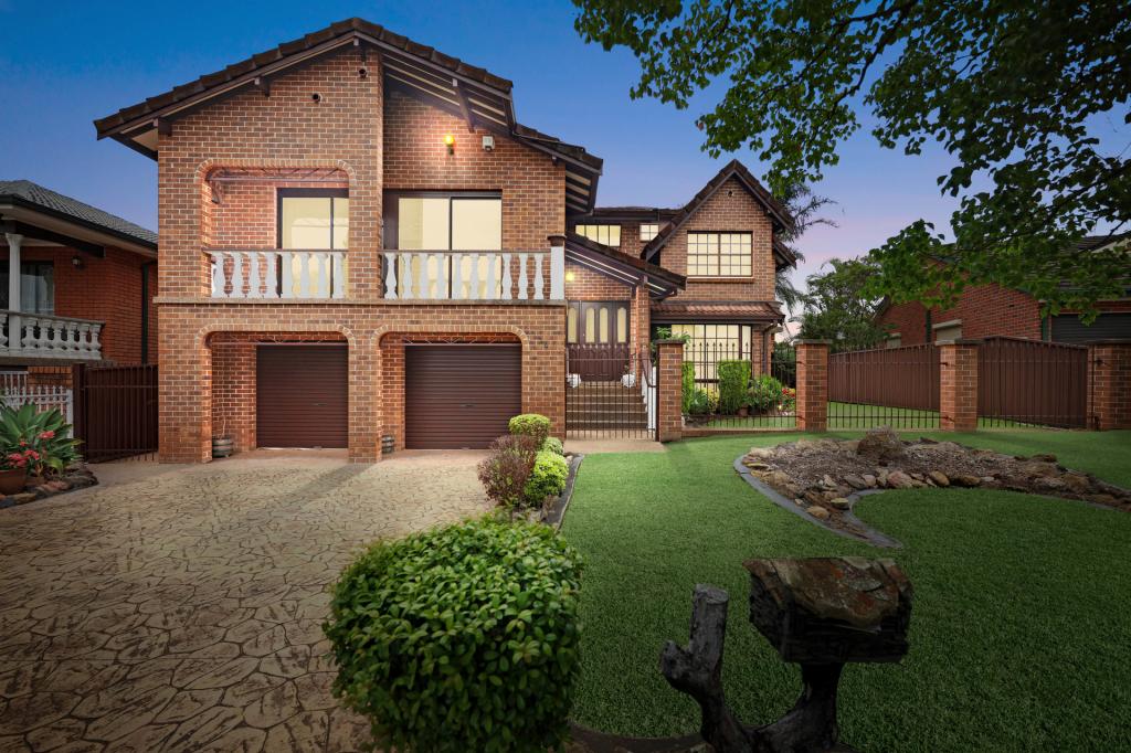 34 Kembla St, Wakeley, NSW 2176