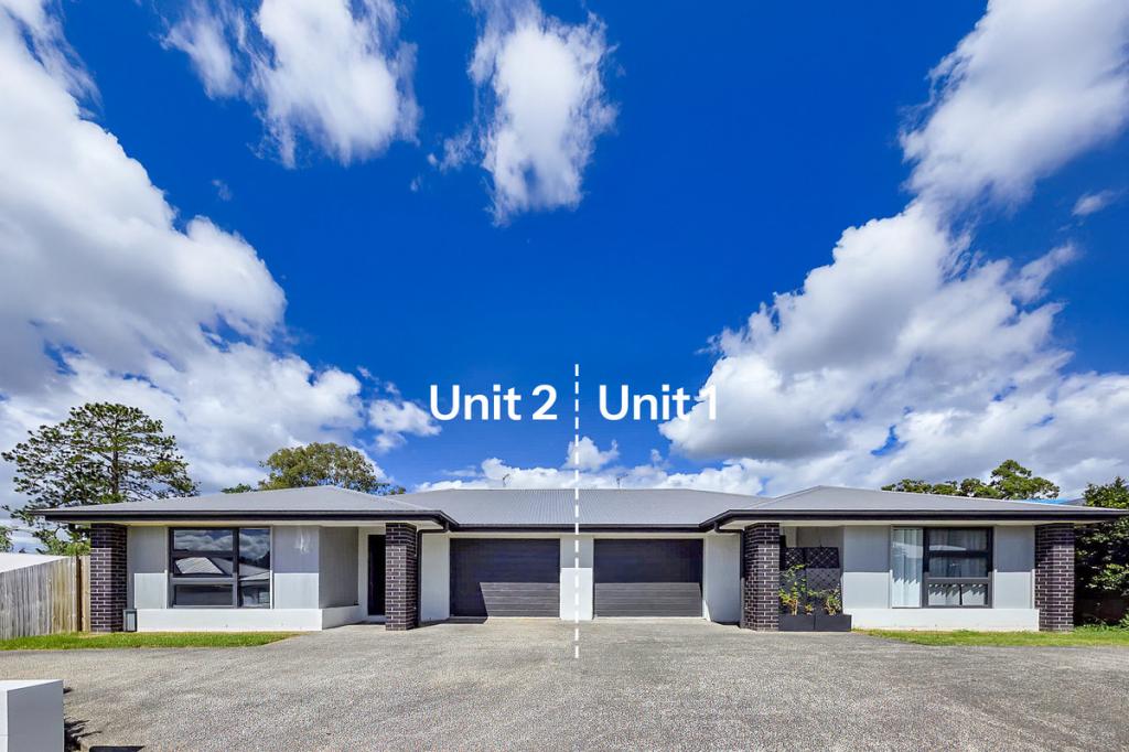 816c Kingston Rd, Loganlea, QLD 4131