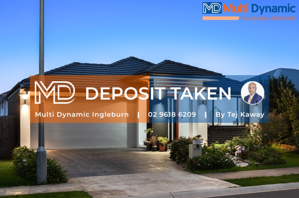 16 Bywaters Dr, Catherine Field, NSW 2557